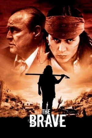 Regarder The Brave en streaming complet