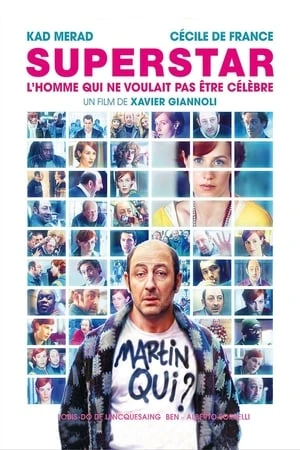 Regarder Superstar en streaming complet
