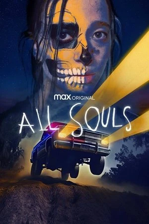 Regarder All Souls en streaming complet