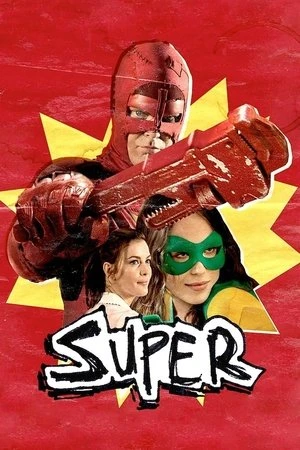 Regarder Super en streaming complet