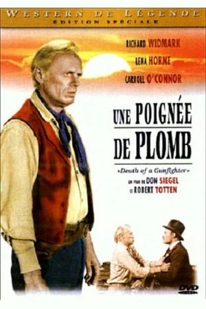 Regarder Une Poignée de Plombs en streaming complet