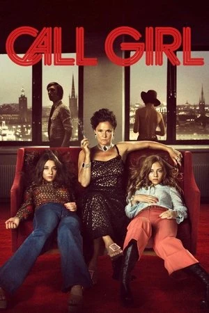 Regarder Call Girl en streaming complet