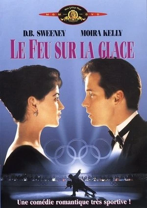 Regarder Le Feu sur la glace en streaming complet