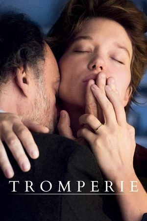 Regarder Tromperie en streaming complet