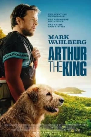 Regarder Arthur the King en streaming complet