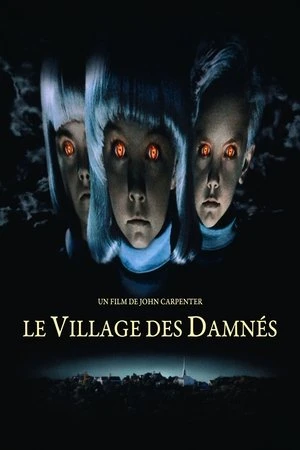 Regarder Le Village des damnés en streaming complet