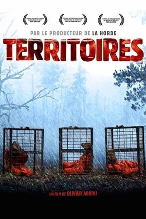 Regarder Territoires en streaming complet