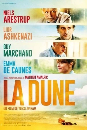  La Dune affiche 