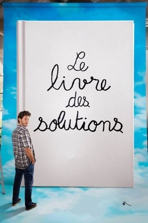  Le Livre des solutions affiche 