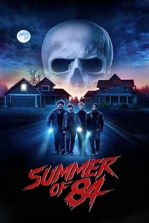Regarder Summer of 84 en streaming complet