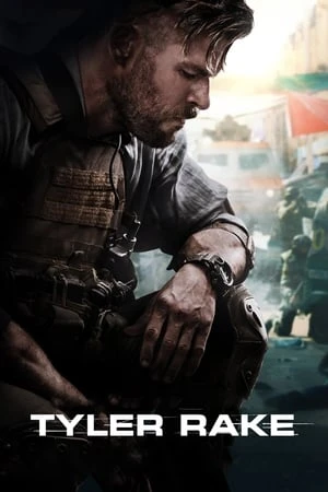 Regarder Tyler Rake en streaming complet