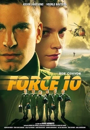 Regarder Force 10: SOS Coxyde en streaming complet
