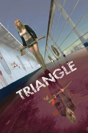 Regarder Triangle en streaming complet