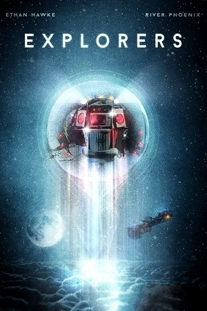 Regarder Explorers en streaming complet