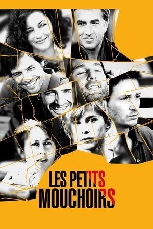 Regarder Les Petits Mouchoirs en streaming complet