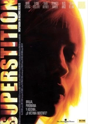 Regarder Superstition en streaming complet
