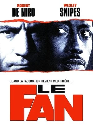  Le Fan affiche 