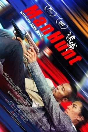 Regarder Manhunt en streaming complet