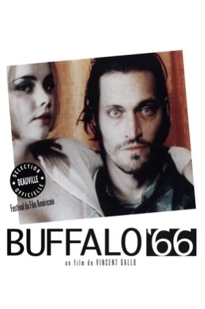 Regarder Buffalo '66 en streaming complet