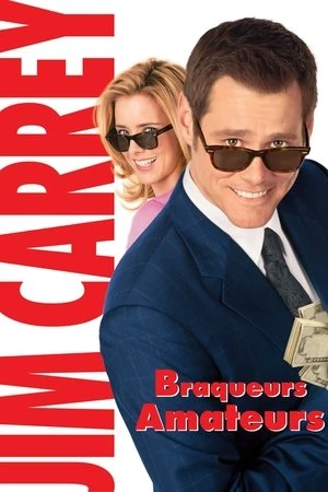 Regarder Braqueurs amateurs en streaming complet