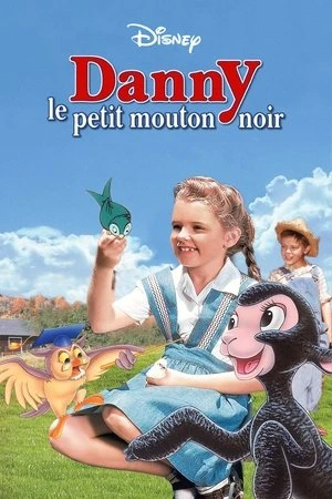 Regarder Danny, le petit mouton noir en streaming complet
