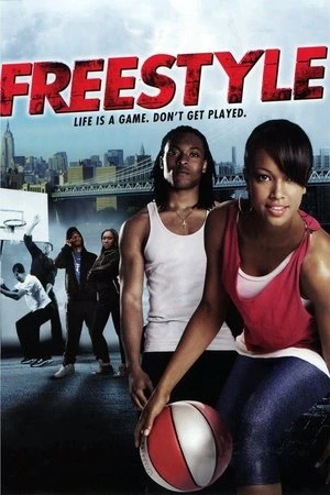 Regarder Freestyle en streaming complet