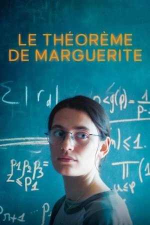  Le Théorème de Marguerite affiche 