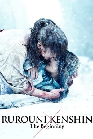 Regarder Kenshin : Le Commencement en streaming complet