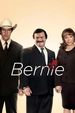  Bernie affiche 