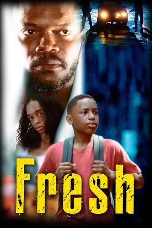 Regarder Fresh en streaming complet