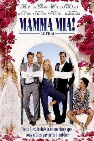 Regarder Mamma Mia! en streaming complet
