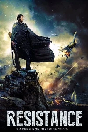 Regarder Résistance en streaming complet