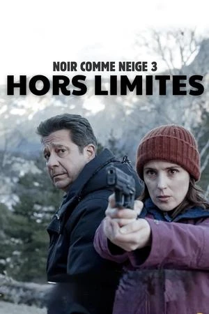 Regarder Noir comme neige 3 : Hors limites en streaming complet