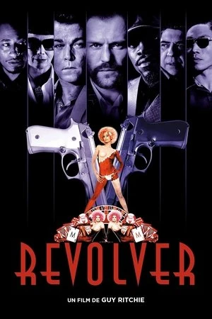 Regarder Revolver en streaming complet