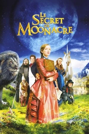 Regarder Le Secret de Moonacre en streaming complet