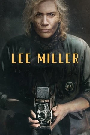 Regarder Lee Miller en streaming complet