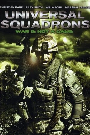 Regarder Game War en streaming complet