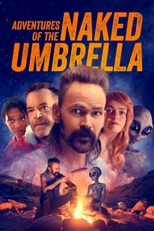 Regarder Adventures of the Naked Umbrella en streaming complet
