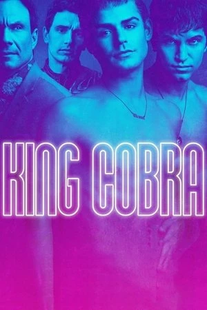 Regarder King Cobra en streaming complet