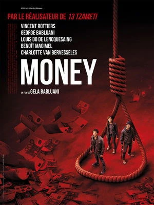 Regarder Money en streaming complet