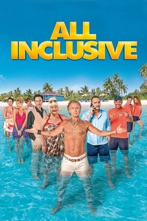 Regarder All Inclusive en streaming complet