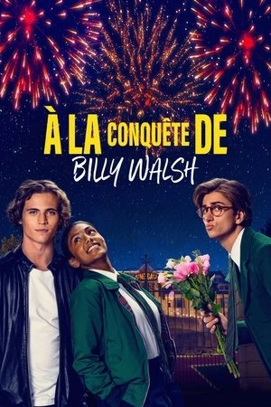 Regarder À la conquête de Billy Walsh en streaming complet