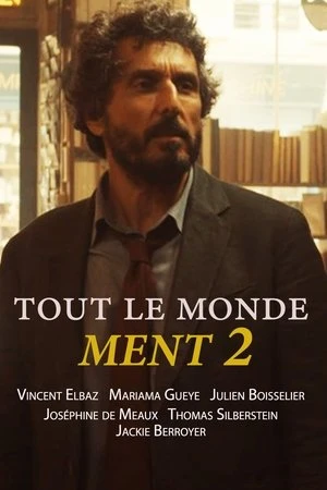  Tout le monde ment 2 affiche 