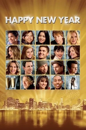 Regarder Happy New Year en streaming complet