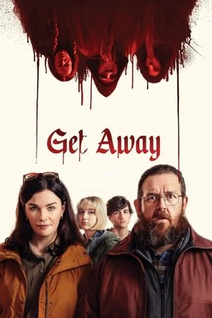 Regarder Get Away en streaming complet