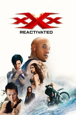 Regarder xXx : Reactivated en streaming complet
