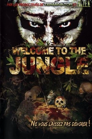 Regarder Welcome to the Jungle en streaming complet