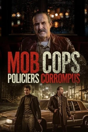 Regarder Mob Cops en streaming complet