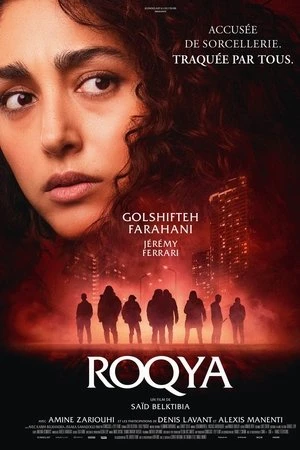 Regarder Roqya en streaming complet