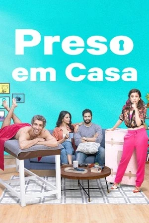 Regarder House Arrest en streaming complet